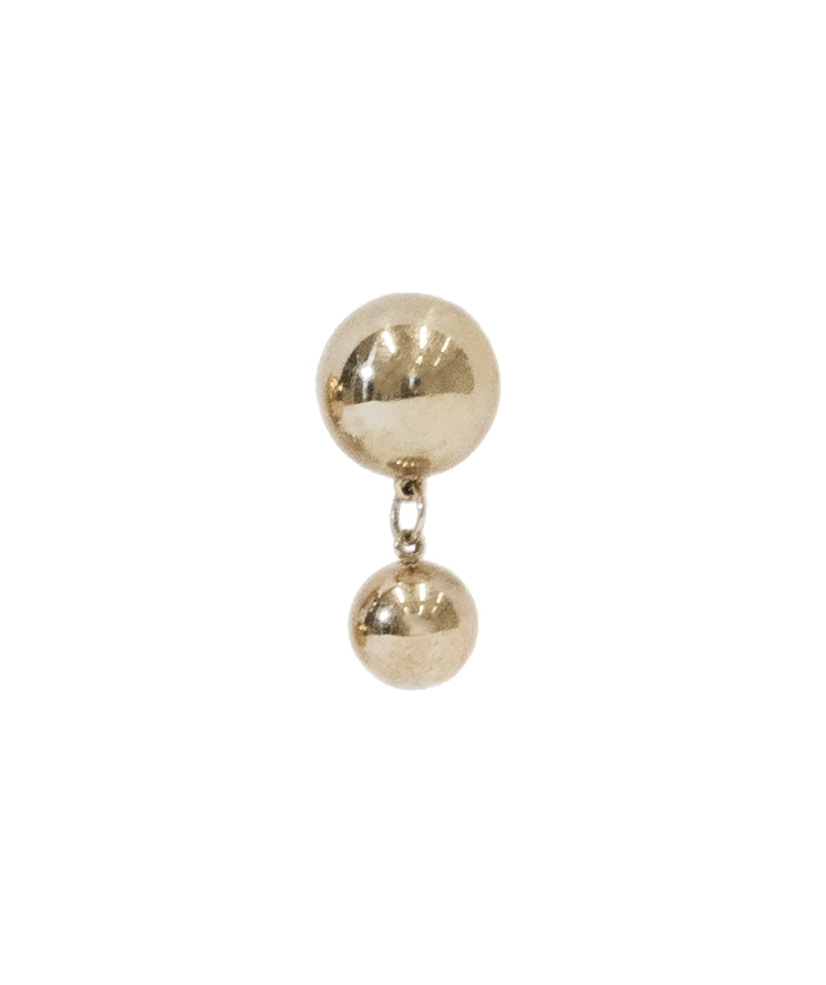 Sphere Earring