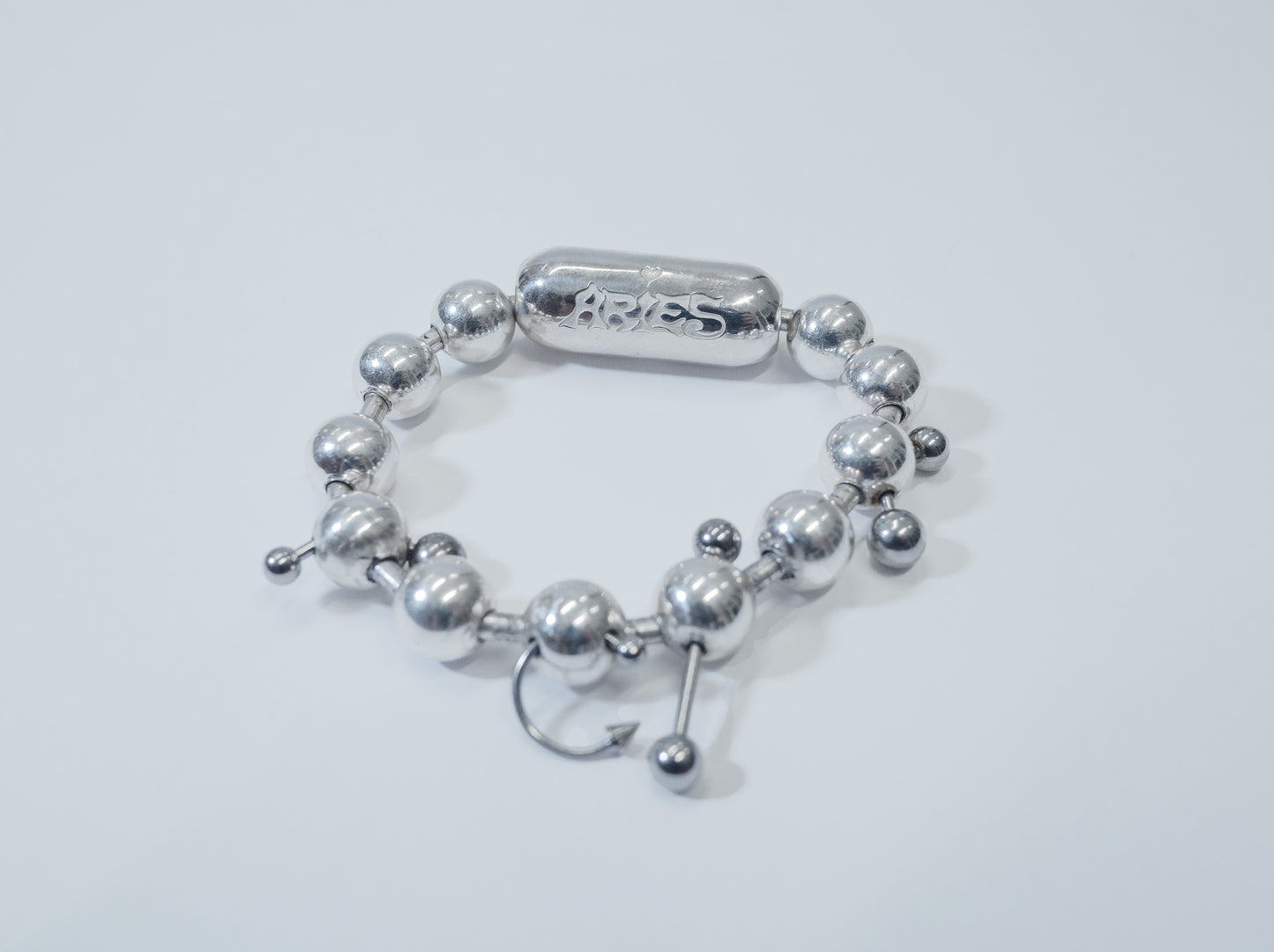 ShM Ball Chain Bracelet